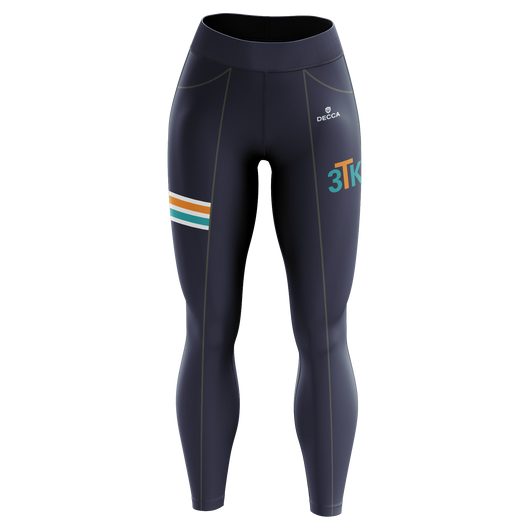 Dames Lange Loopbroek